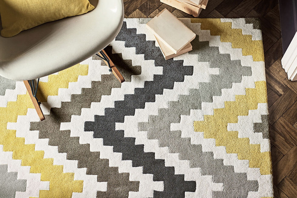 Scala Quince RG2001 Rug | Size: 200 x 280 cm