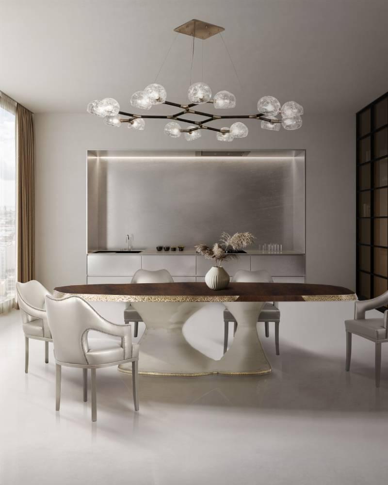 Multi-Shade Elegant Suspension Light