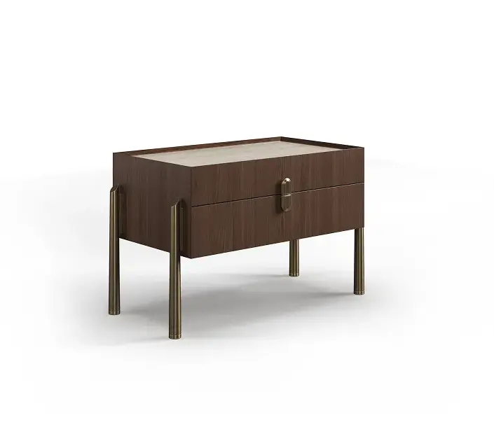 Stay Artisan Nightstand