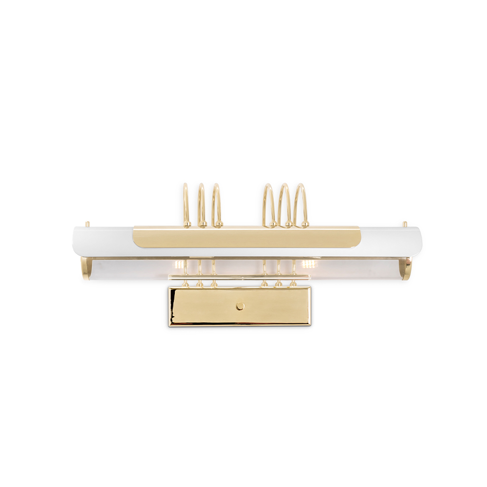 Nancy Wall Lamp