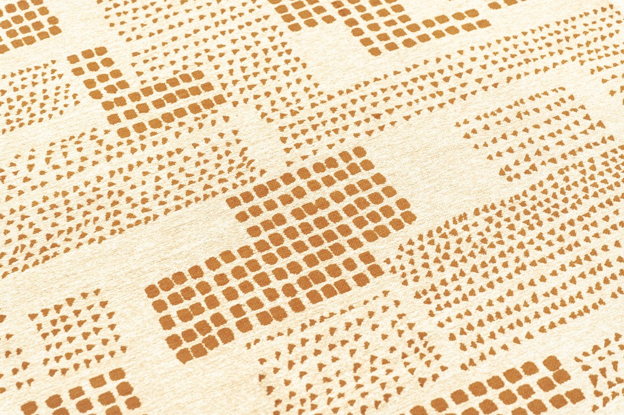 Dryed Banana Wilton Rug