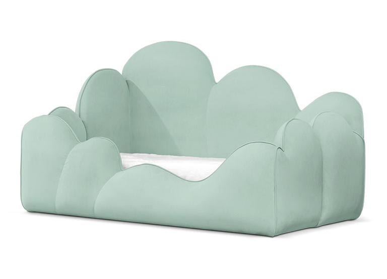 Dino Explorer Bed