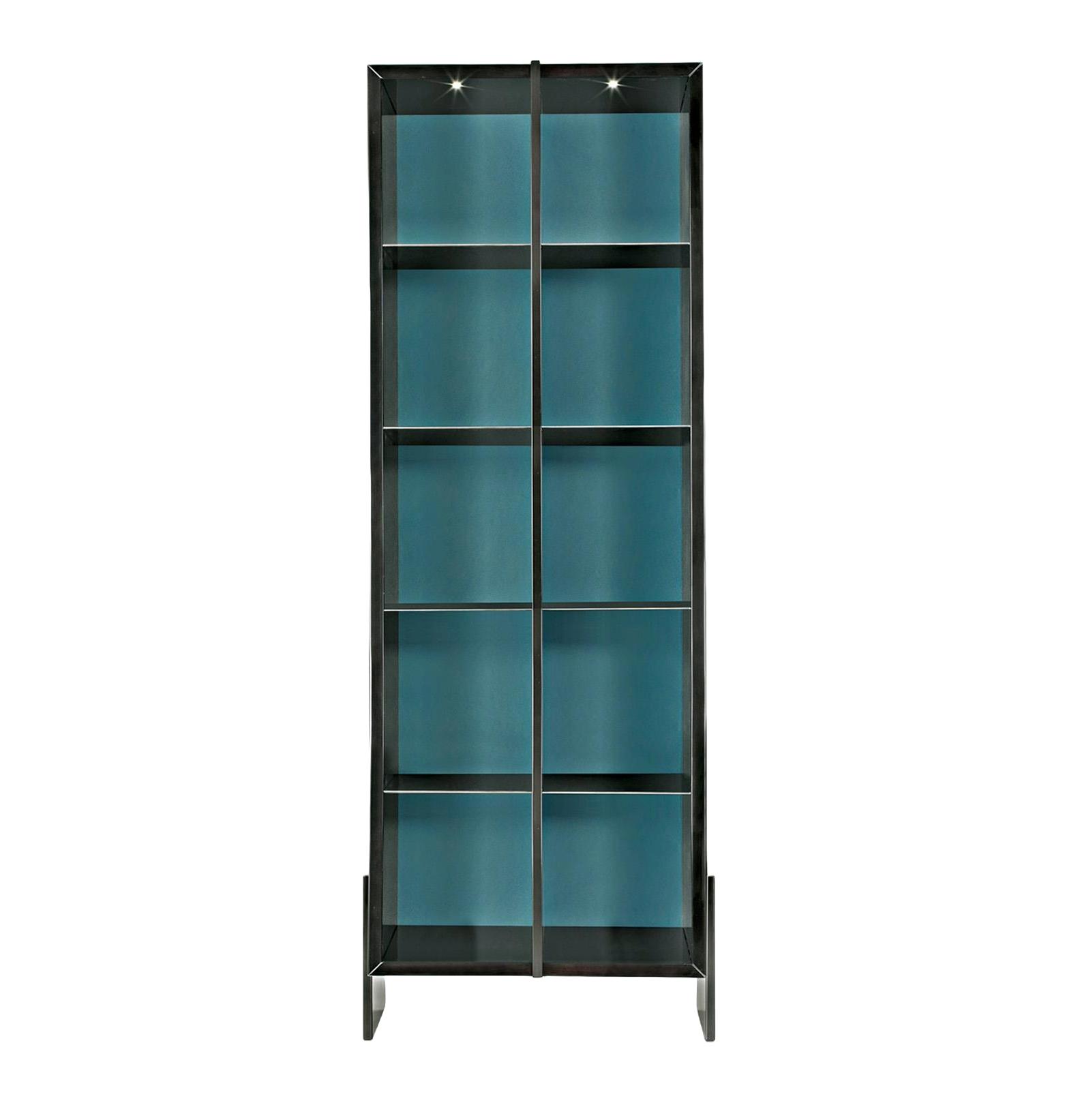 Elegant Bookcase