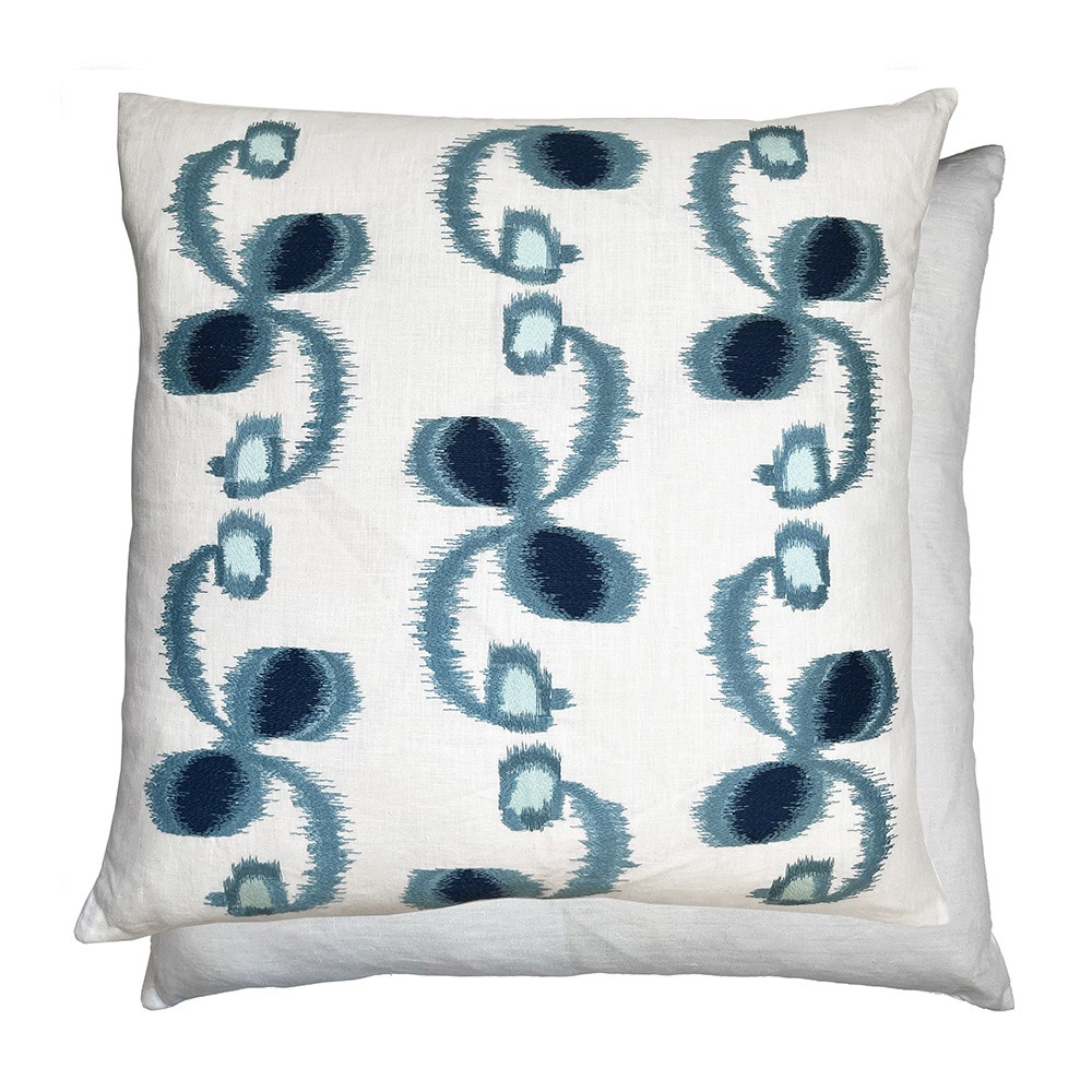 Ajanta Handcrafted Cushion