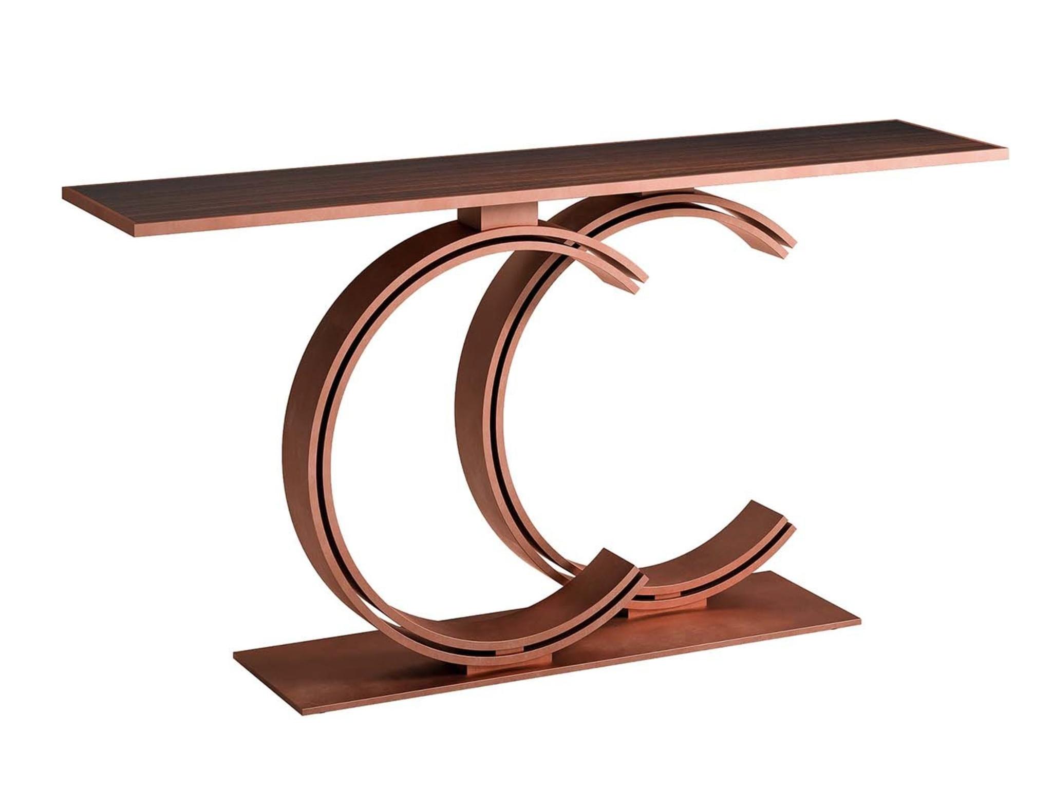 CC Luxury Console Table