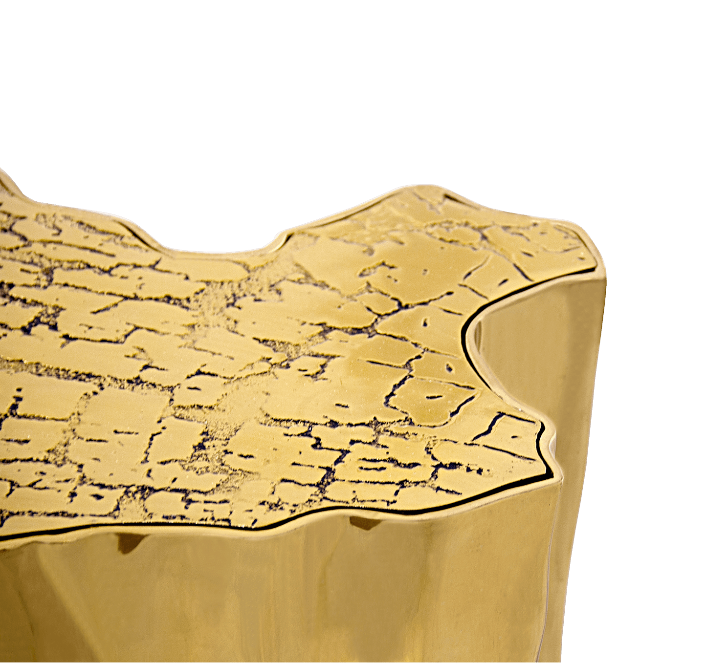 Eden Collection Designer Side Table