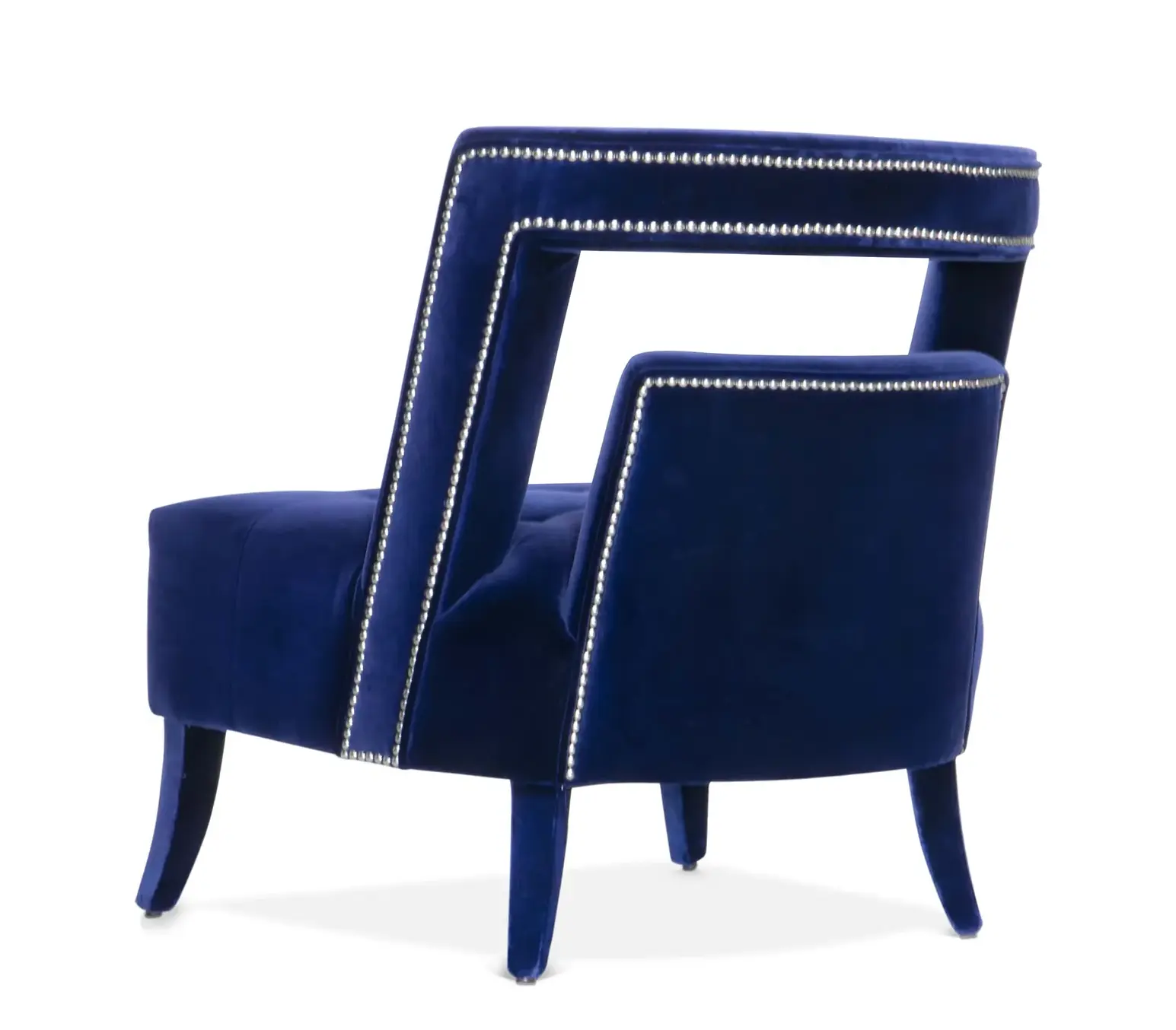 Haven Bold Armchair