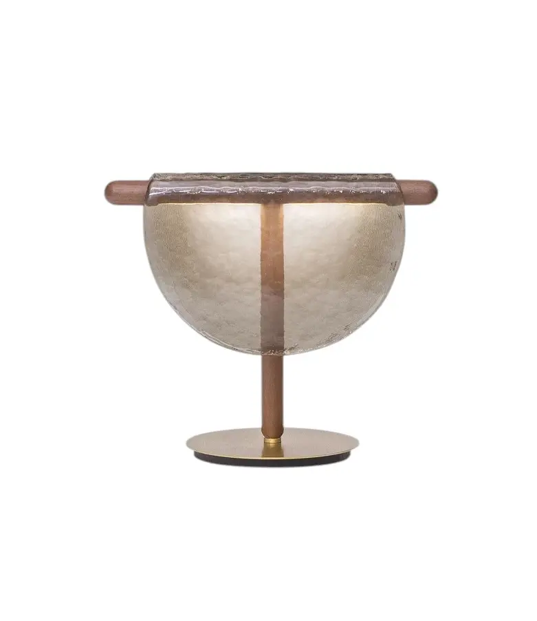Dalì Artisan Accent Lamp