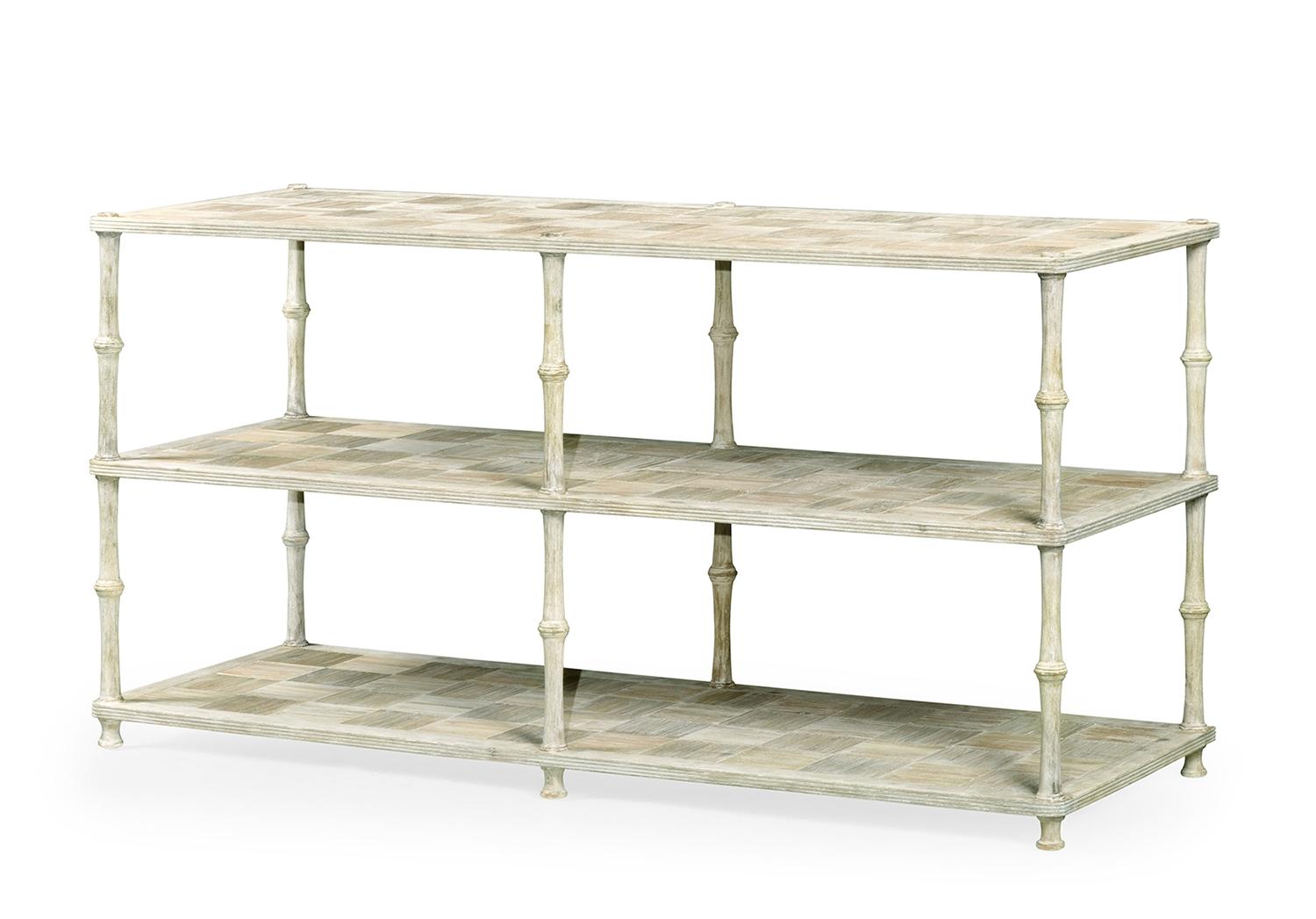 Bywater Artisan Console