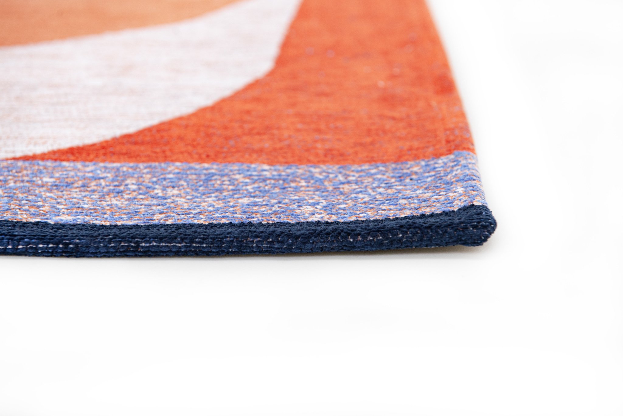 Carpe Diem Modern Flatweave Rug | Size: 240 x 340 cm