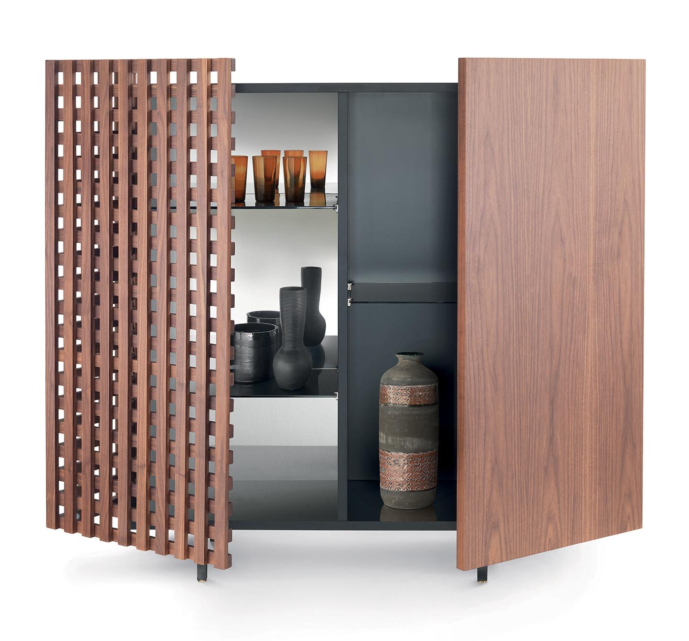 Aurora Cabinet