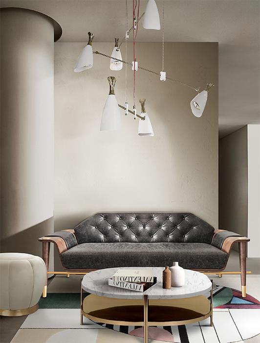 Cullen Sofa - 1