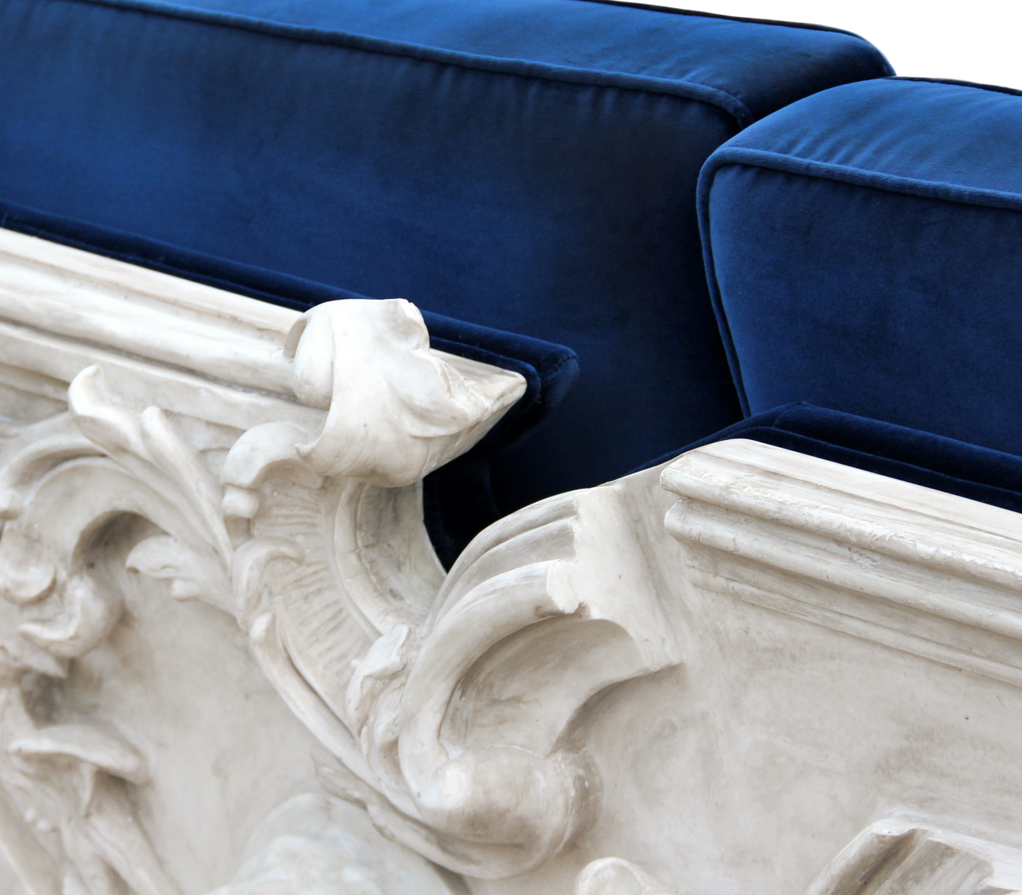 Versailles Regal Designer Sofa