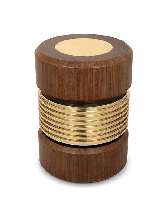 Hartmann Side Table