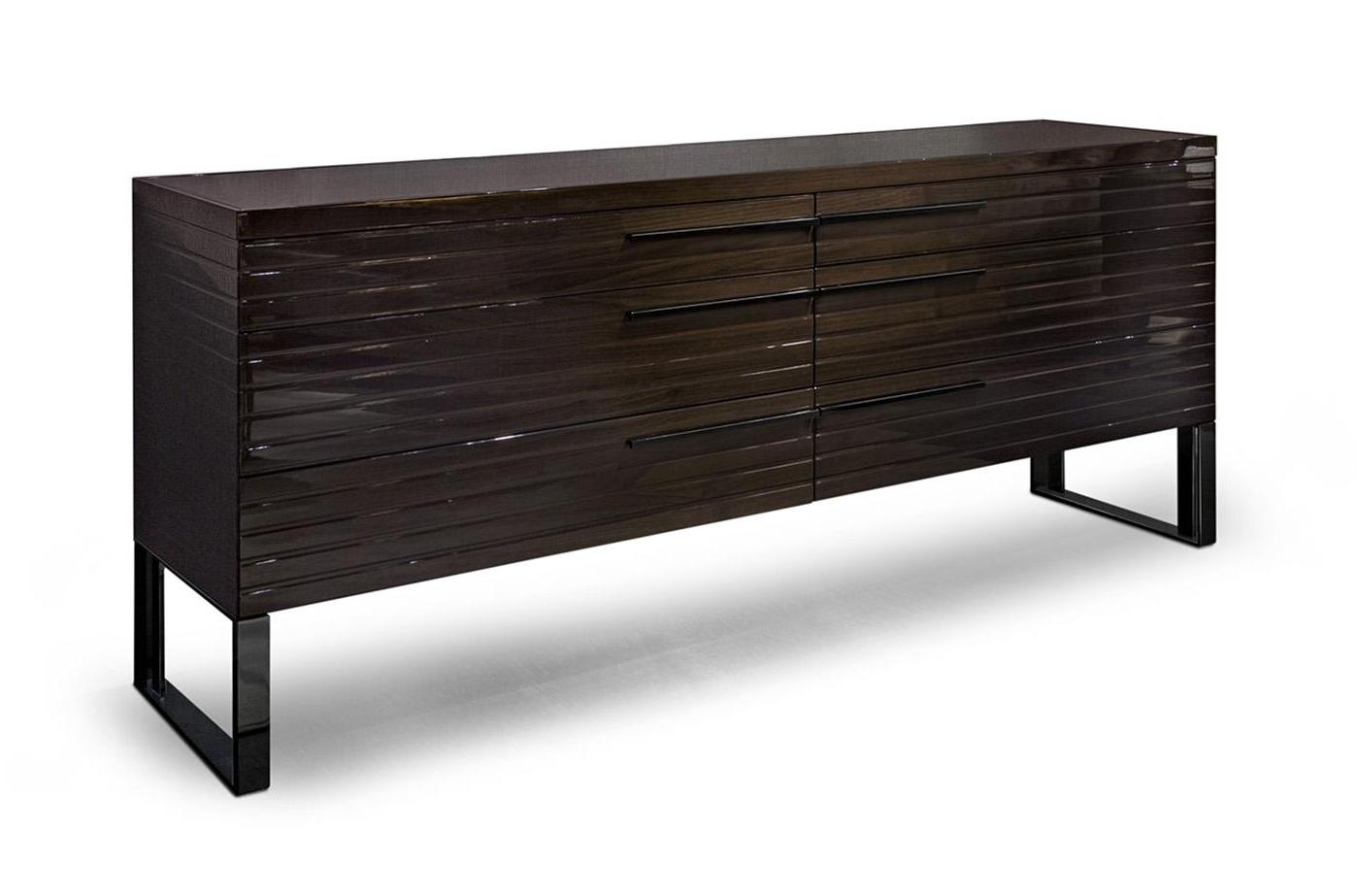 Perfect Time Chest Of Drawers 190 cm