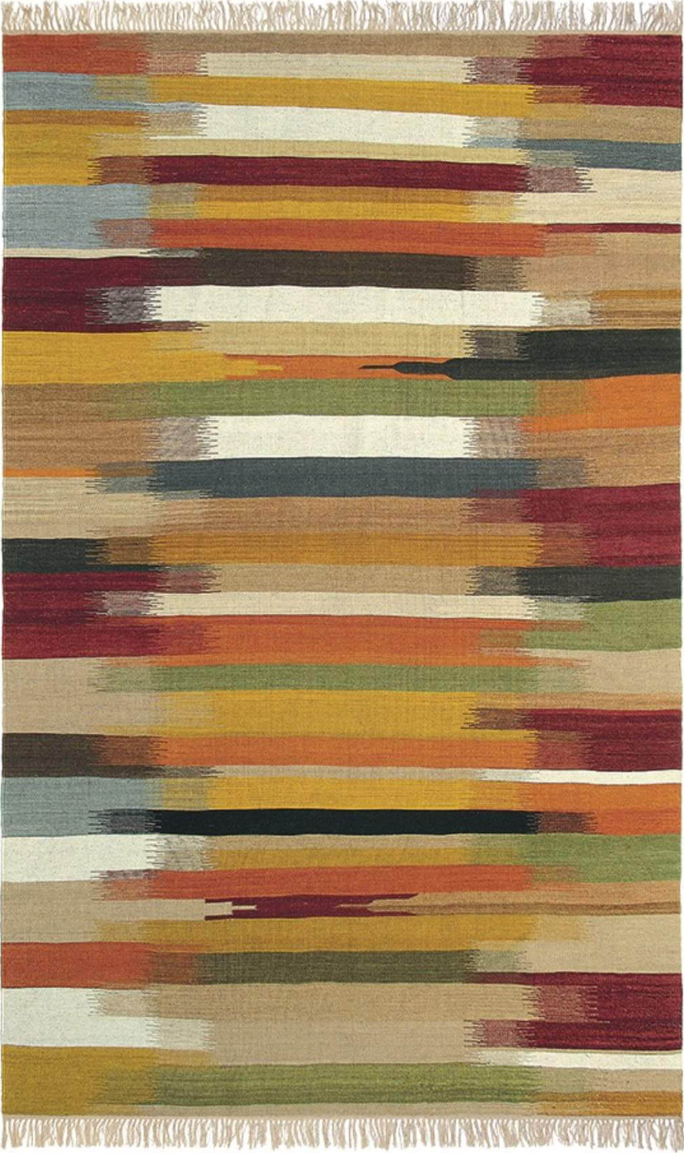 Kashba - Bazaar 48803 Rug by Brink & Campman | Size: 200 x 280 cm