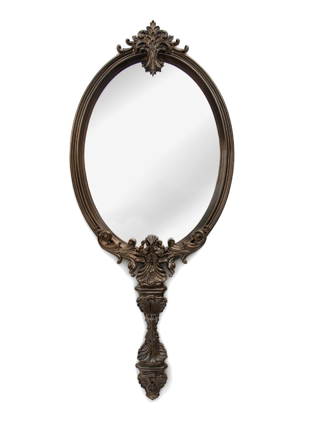 Antoinette Luxury Mirror