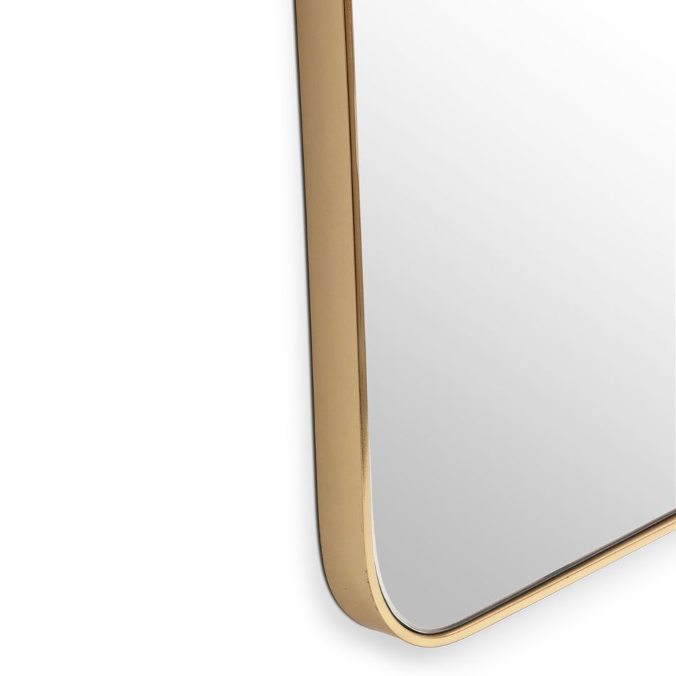 Pulse Wall Mirror