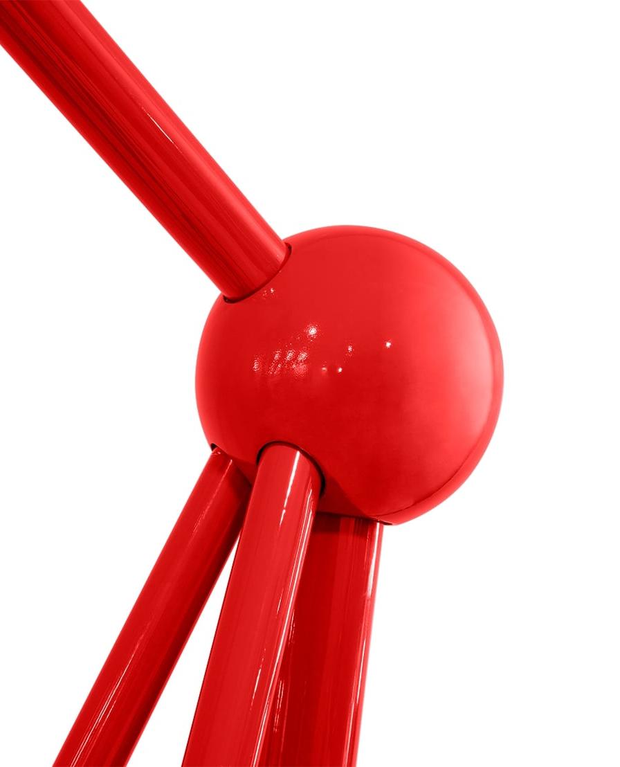 Artemis Floor Lamp