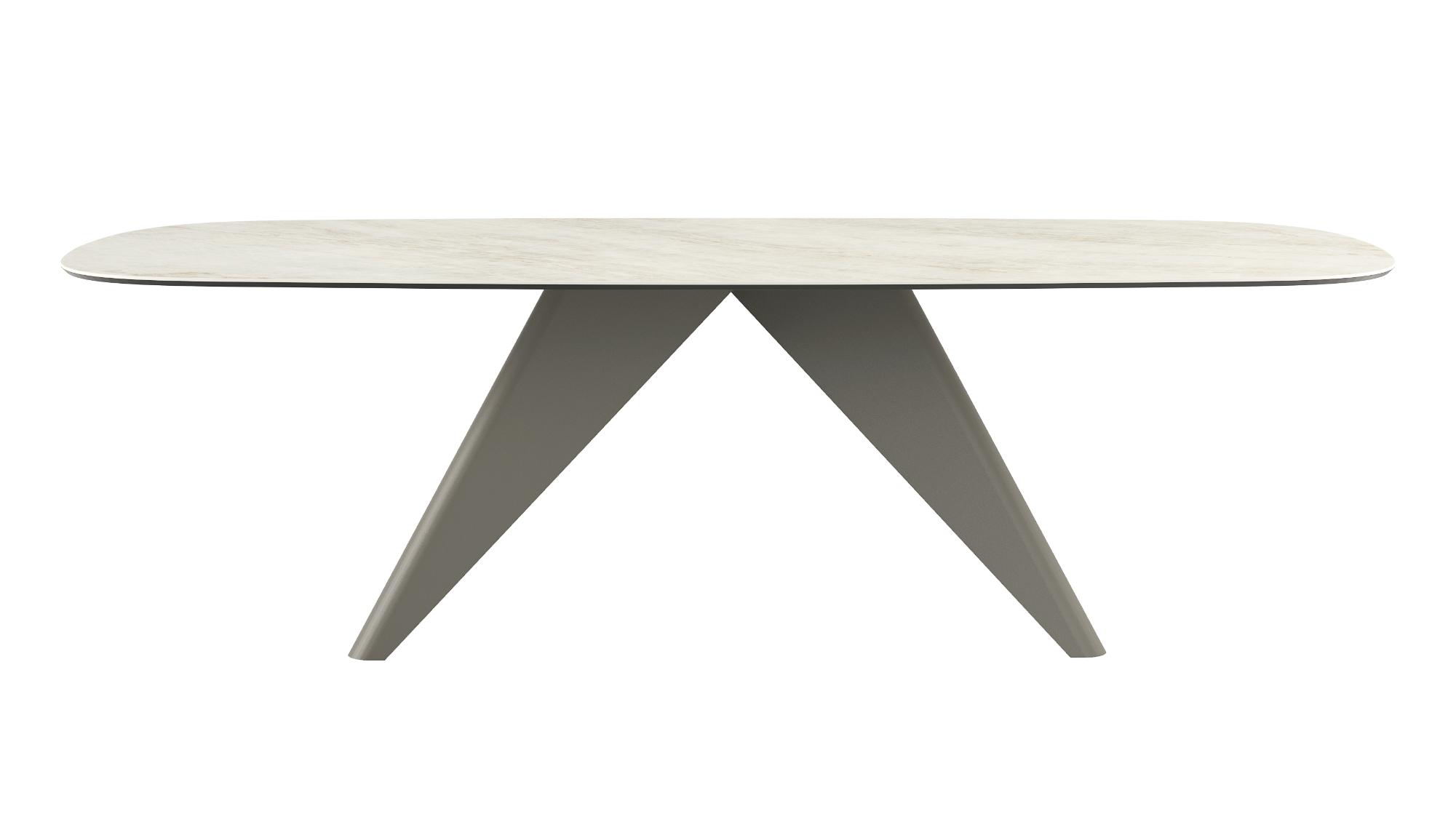 Simposio Table