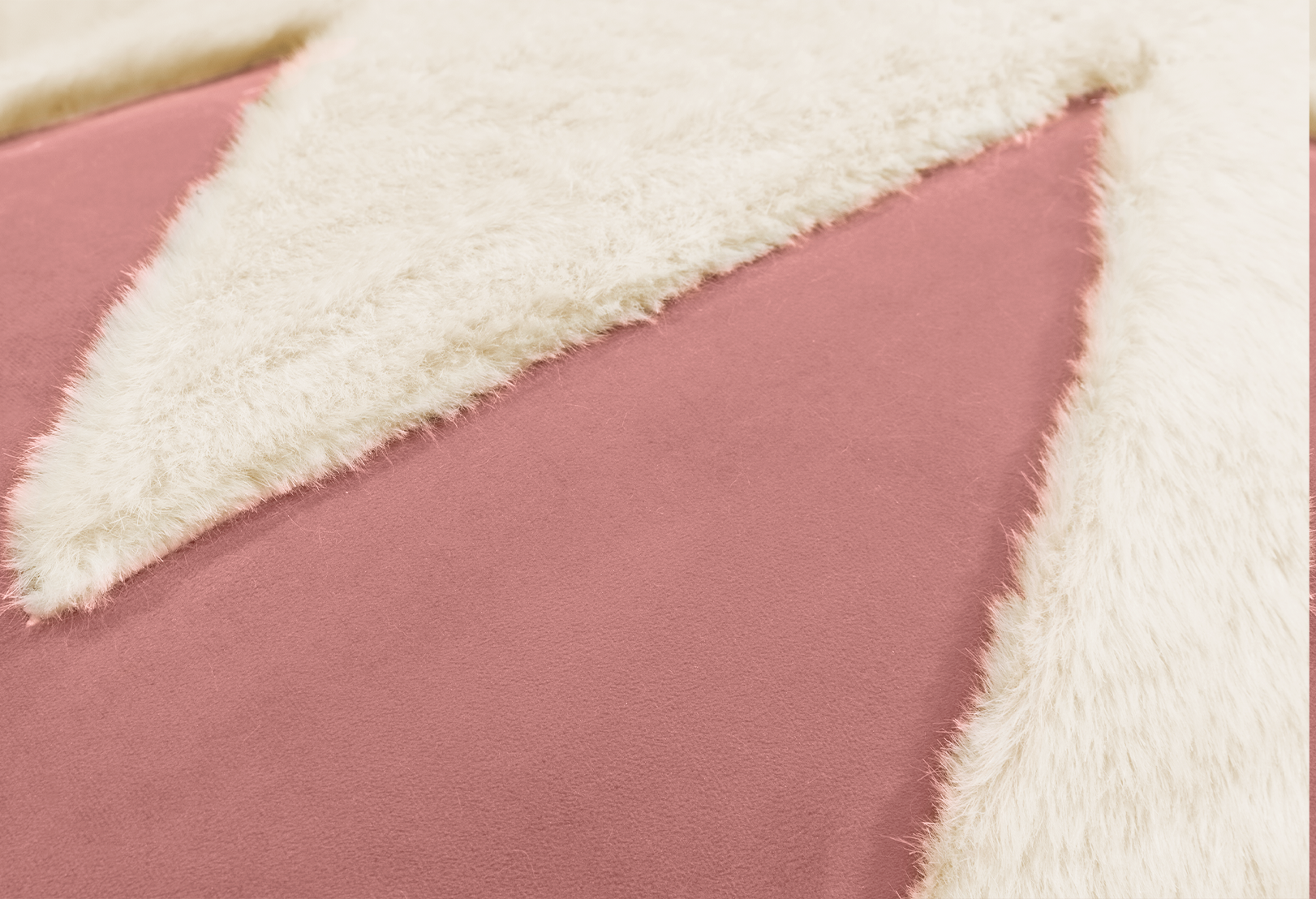 Fox Pink Kids Bed | Mattress Size: 90 x 190 cm
