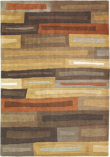 Kodari Bricks Rug
