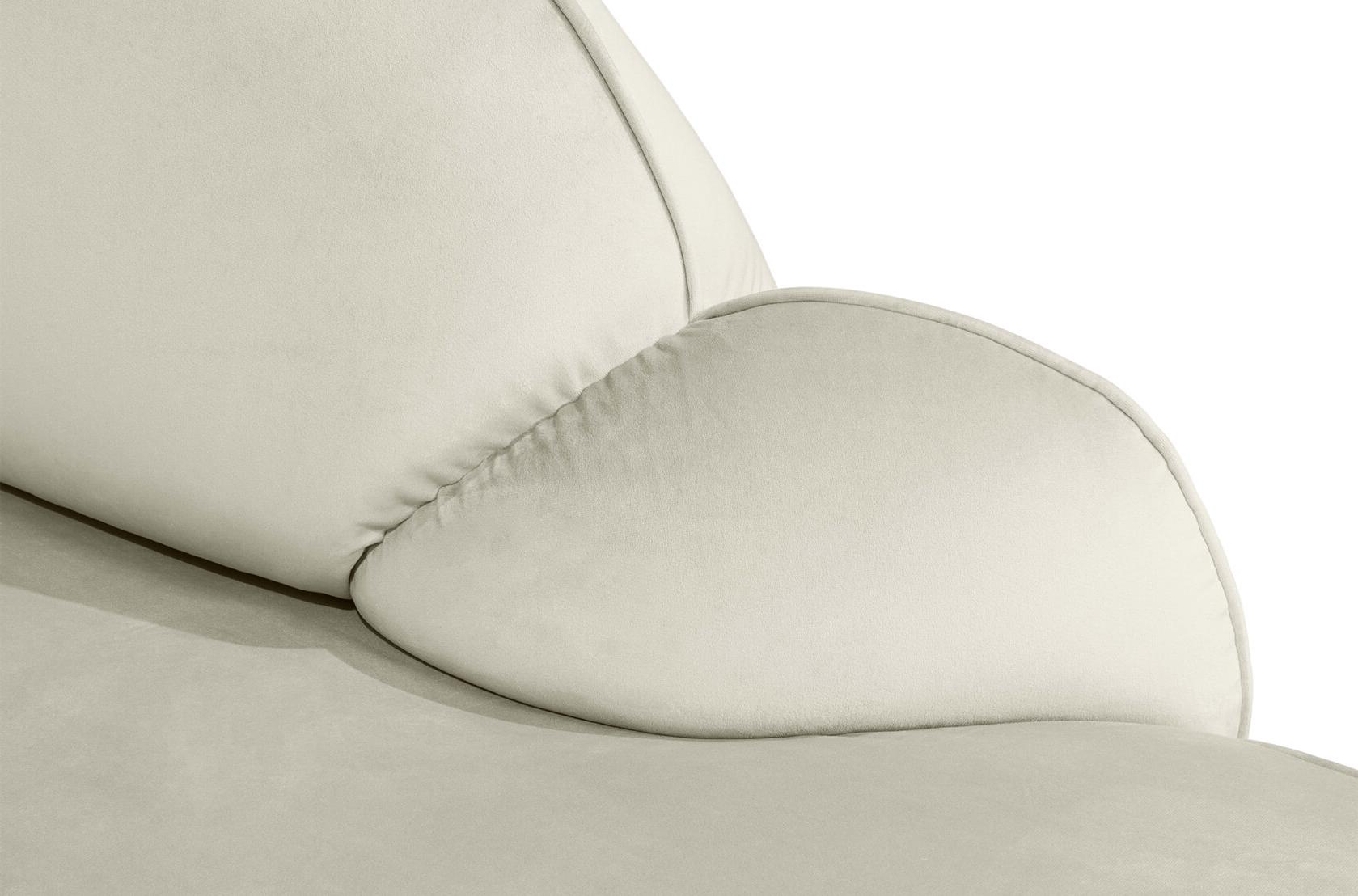 Nimbus II Cream Sofa