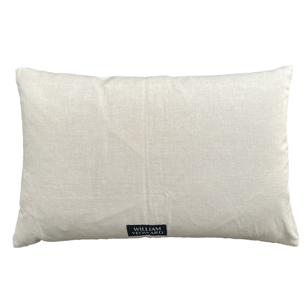 Lima Handcrafted Cushion