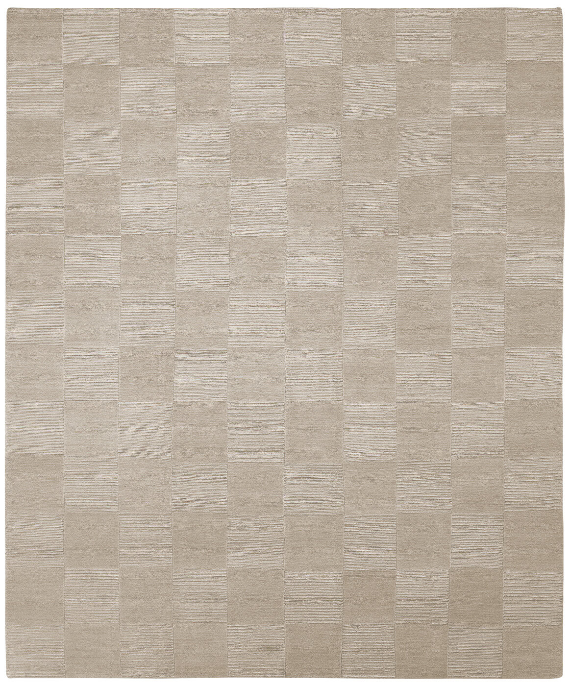 Boxes Hand-woven Luxury Rug ☞ Size: 200 x 300 cm