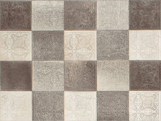 Lee Cowhide Rug