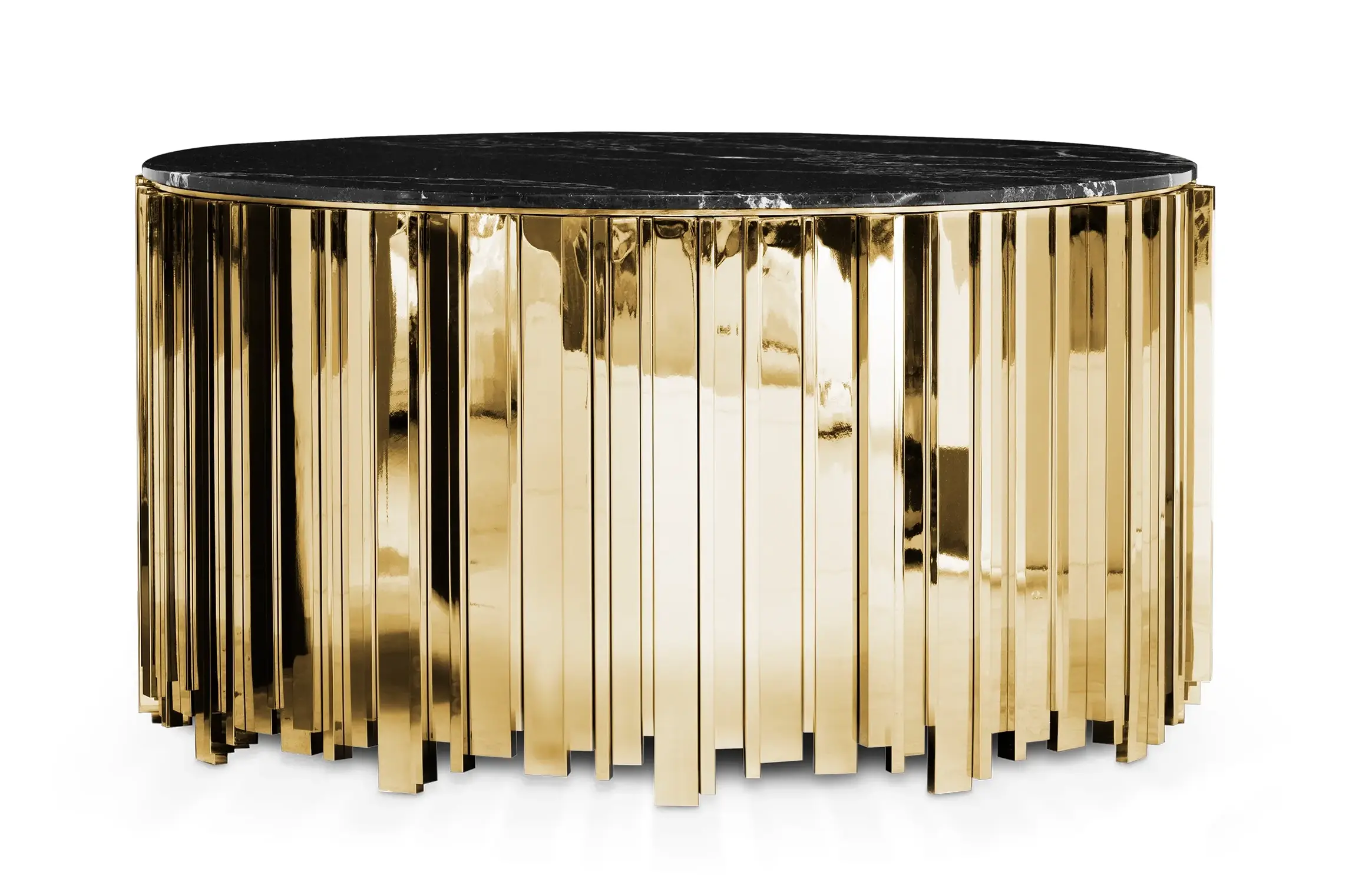Majestic Coffee Table