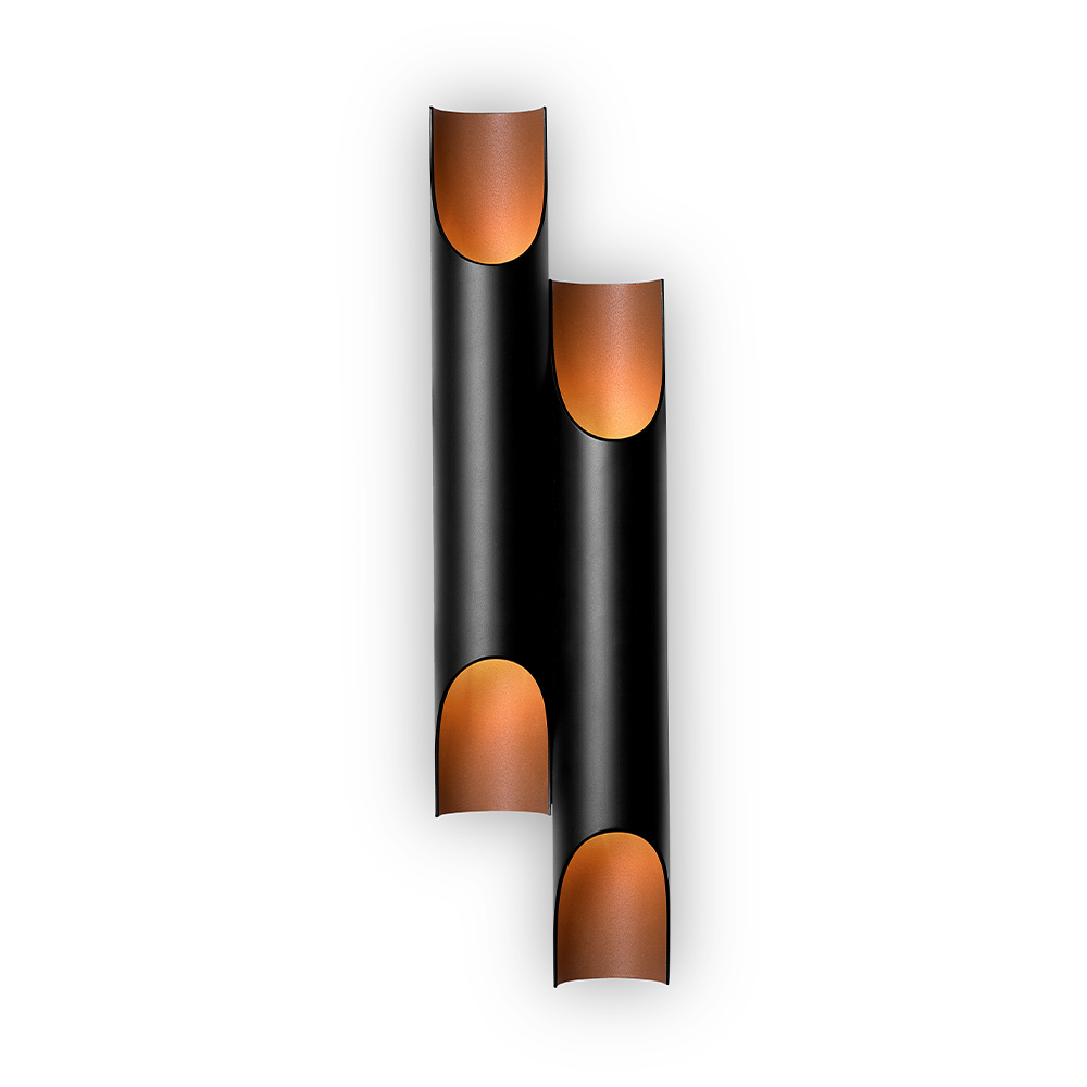 Bold 2 Elegance Wall Lamp