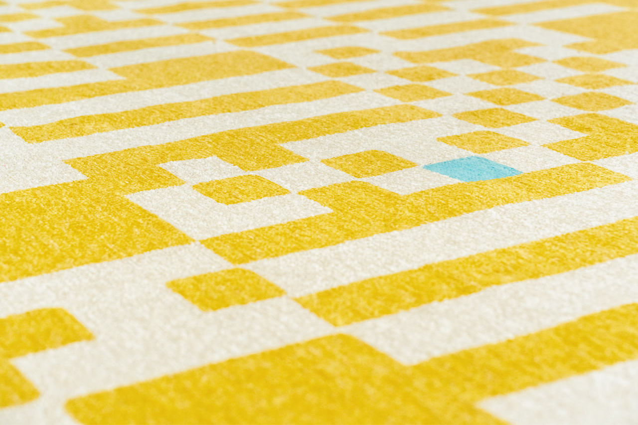 Cupcake Wilton Rug