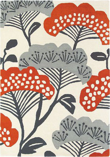 Home Treetop-C/C 03 Rug