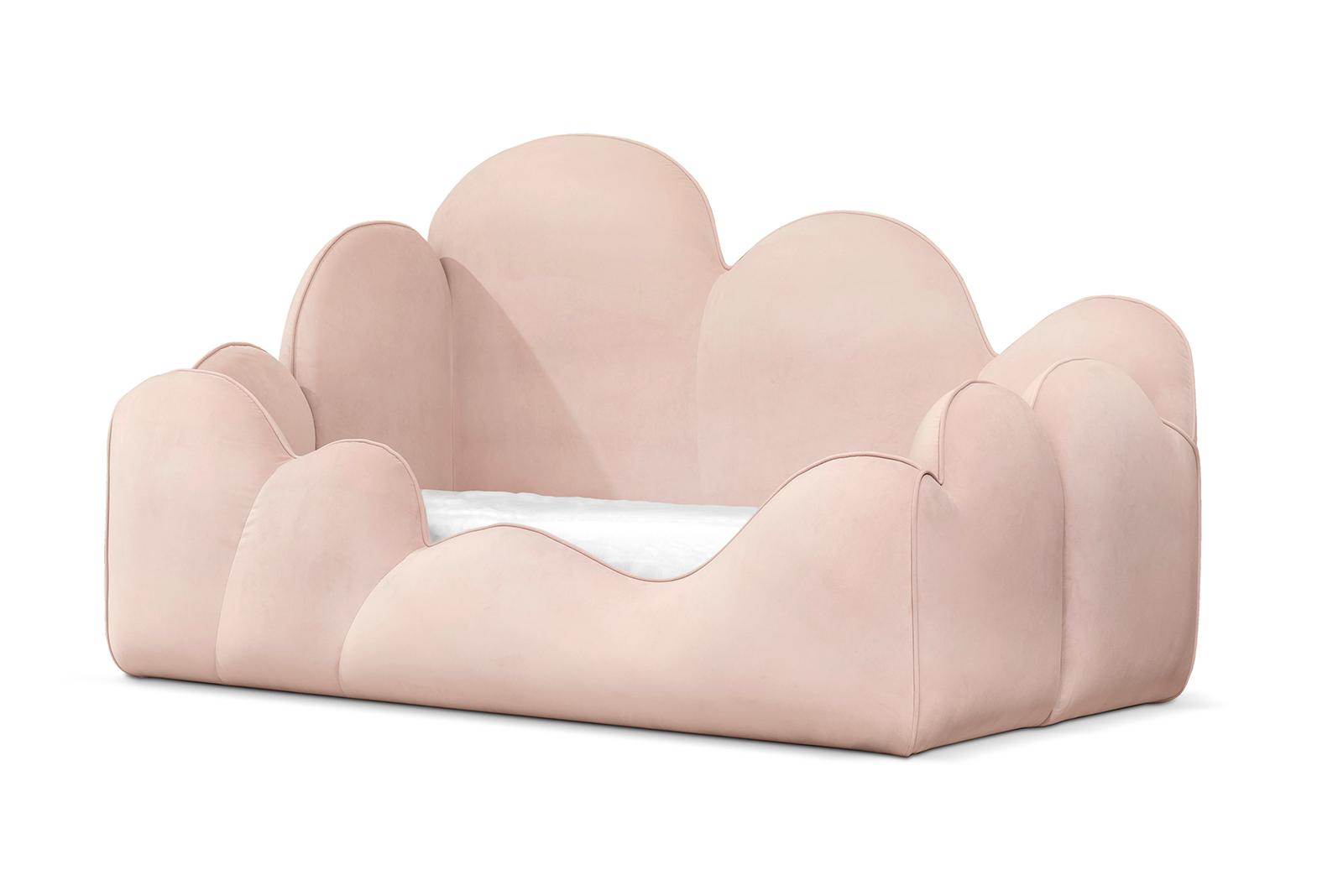 Dino Explorer Bed | Mattress Size: 90 x 190 cm