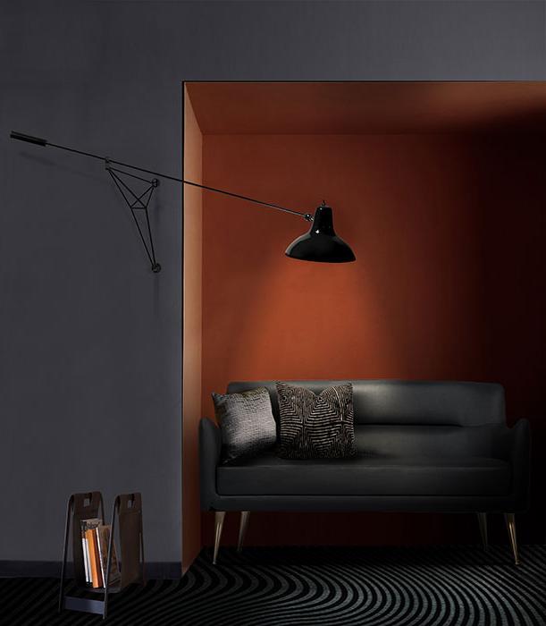 Logan Sofa - 2