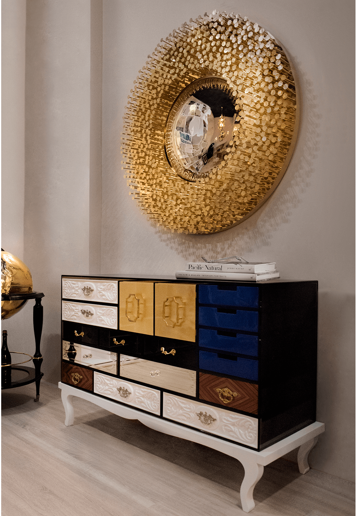 Urban Deluxe Sideboard