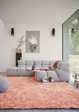 Pearl 70102 Rug by Brink & Campman | Size: 140 x 200 cm