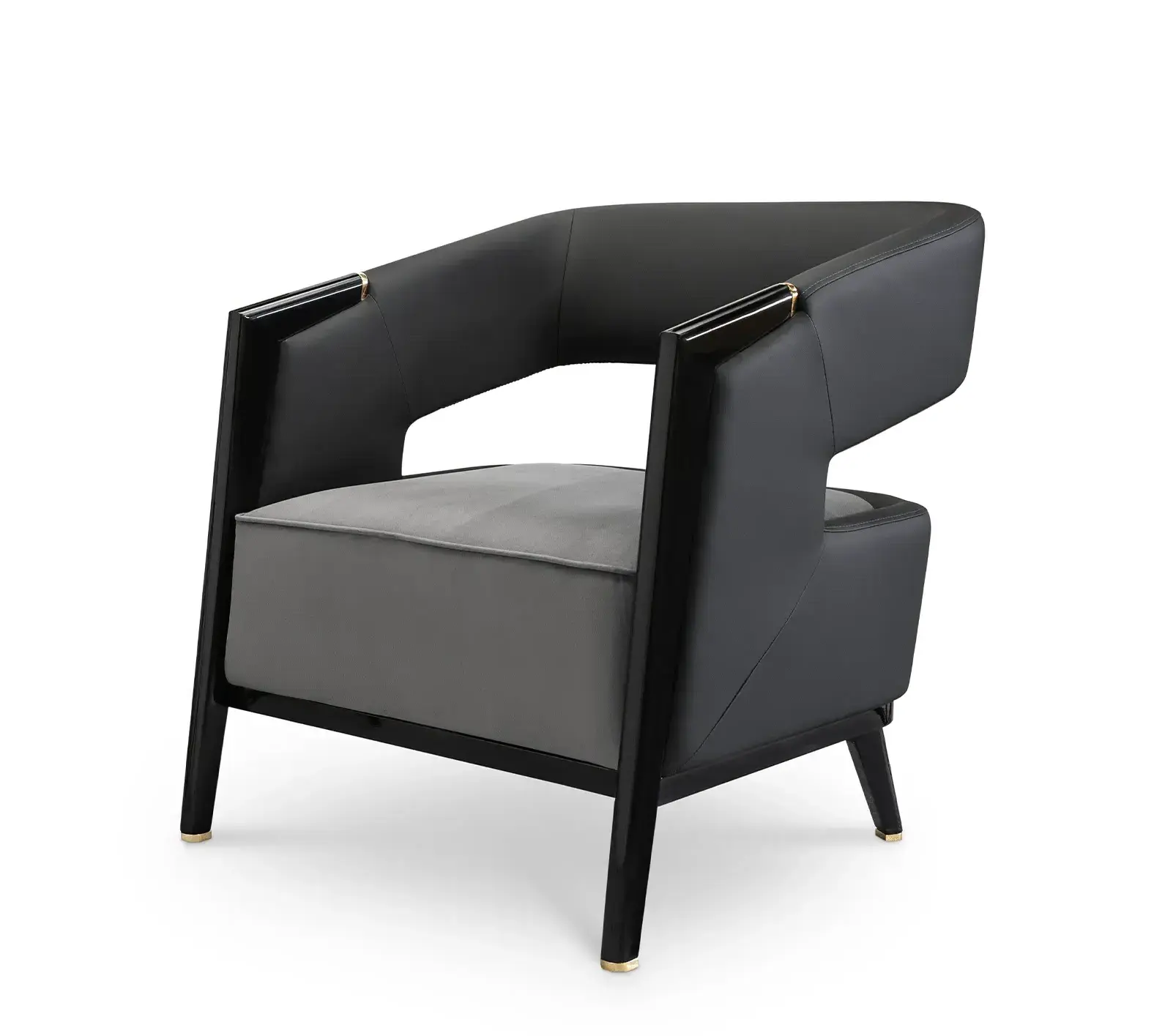 Warrior Armchair