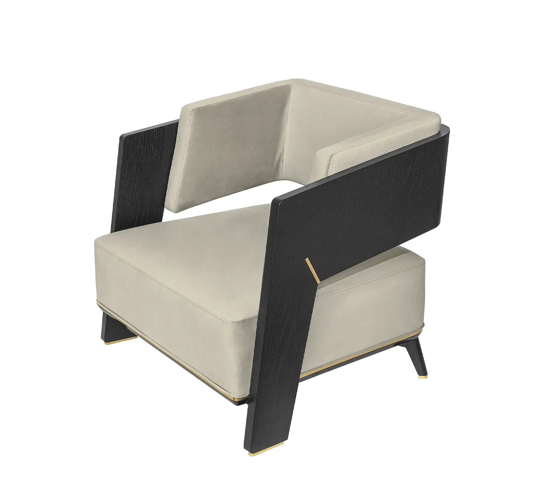 Diadem Armchair