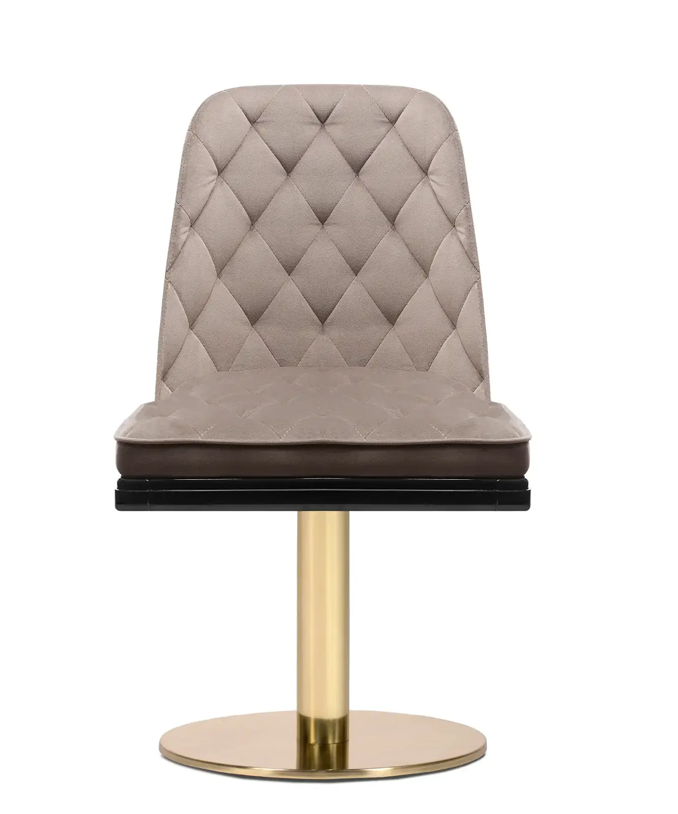 Royal II Swivel Dining Chair