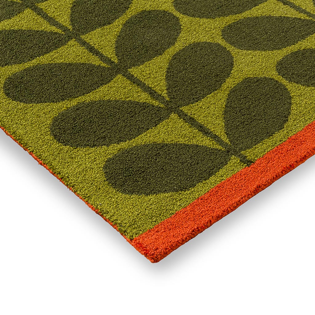 Solid Branch Seagrass Outdoor Rug | Size: 200 x 280 cm