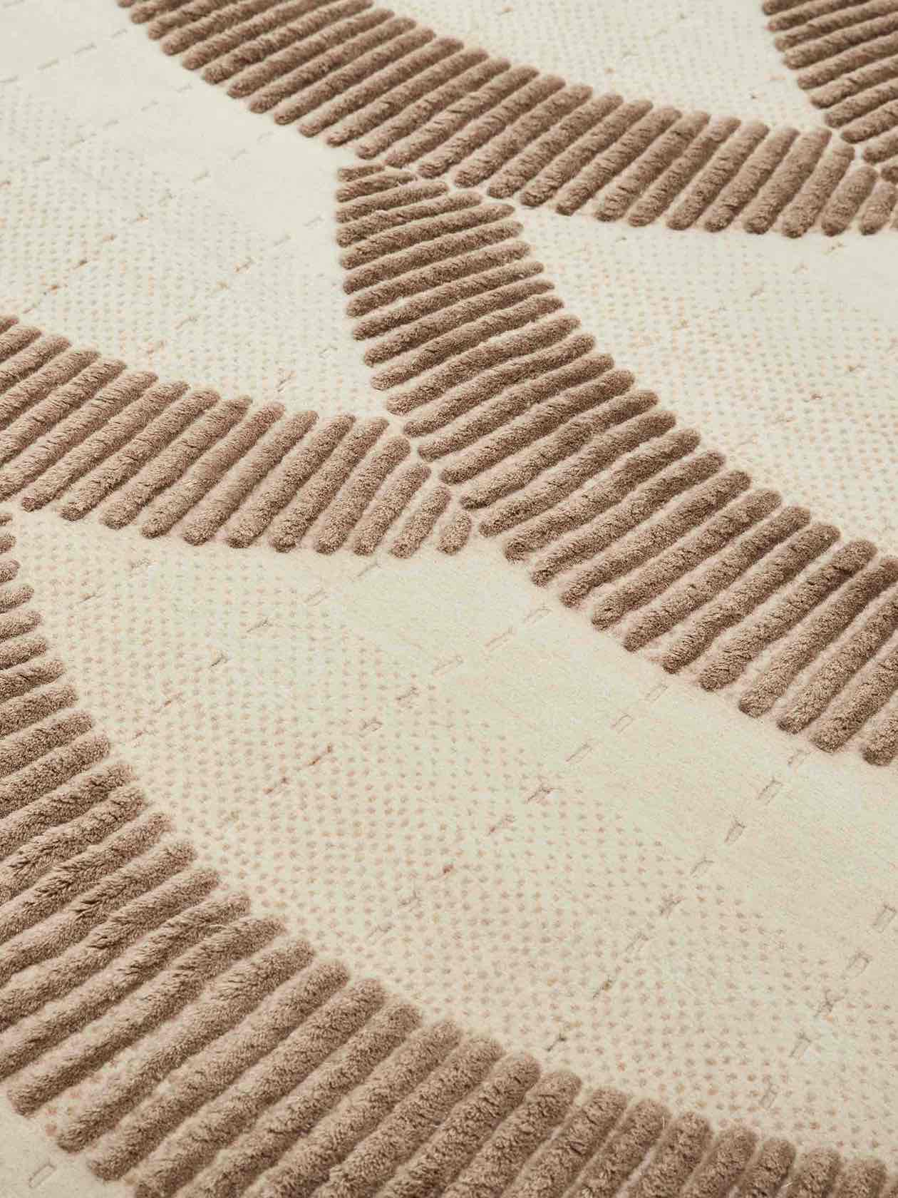 Terra Wool Rug
