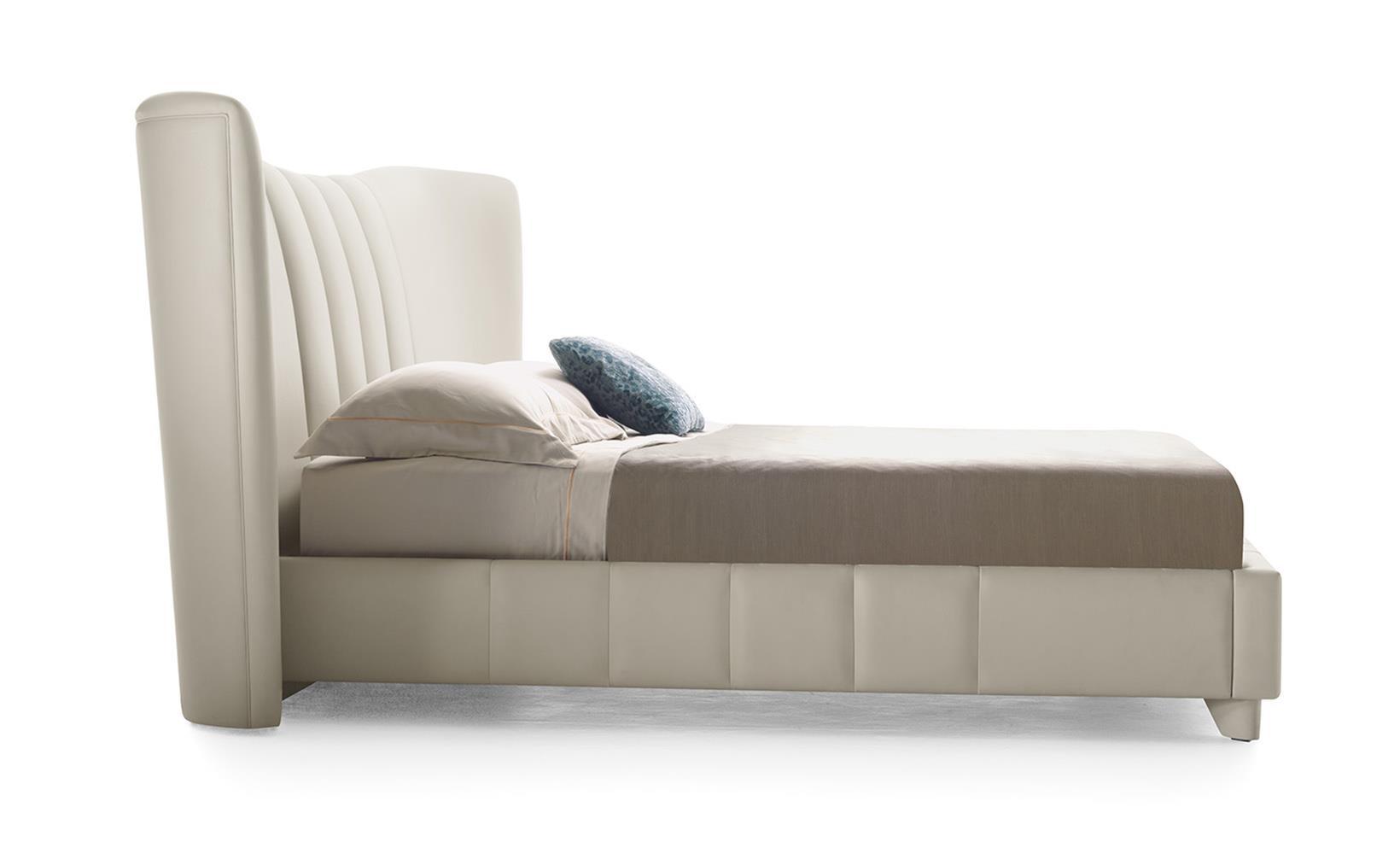 Fashion Affair Luxe Leather Bed