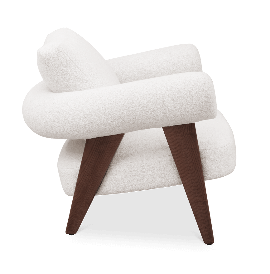 Enzo Armchair