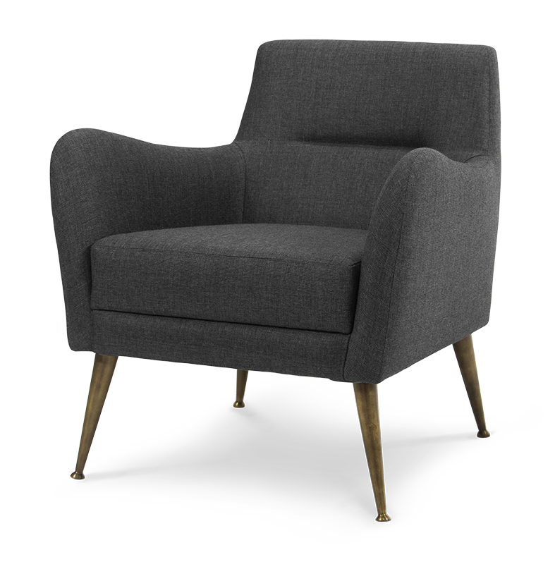 Landon Armchair