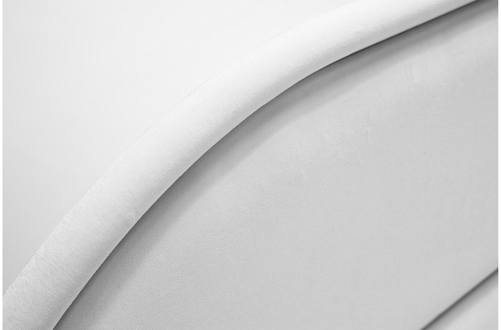 Candy White Chest of Drawers