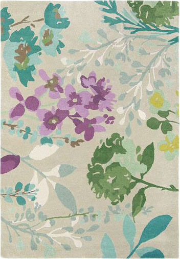 Bluebellgray Braybrook Linen Rug