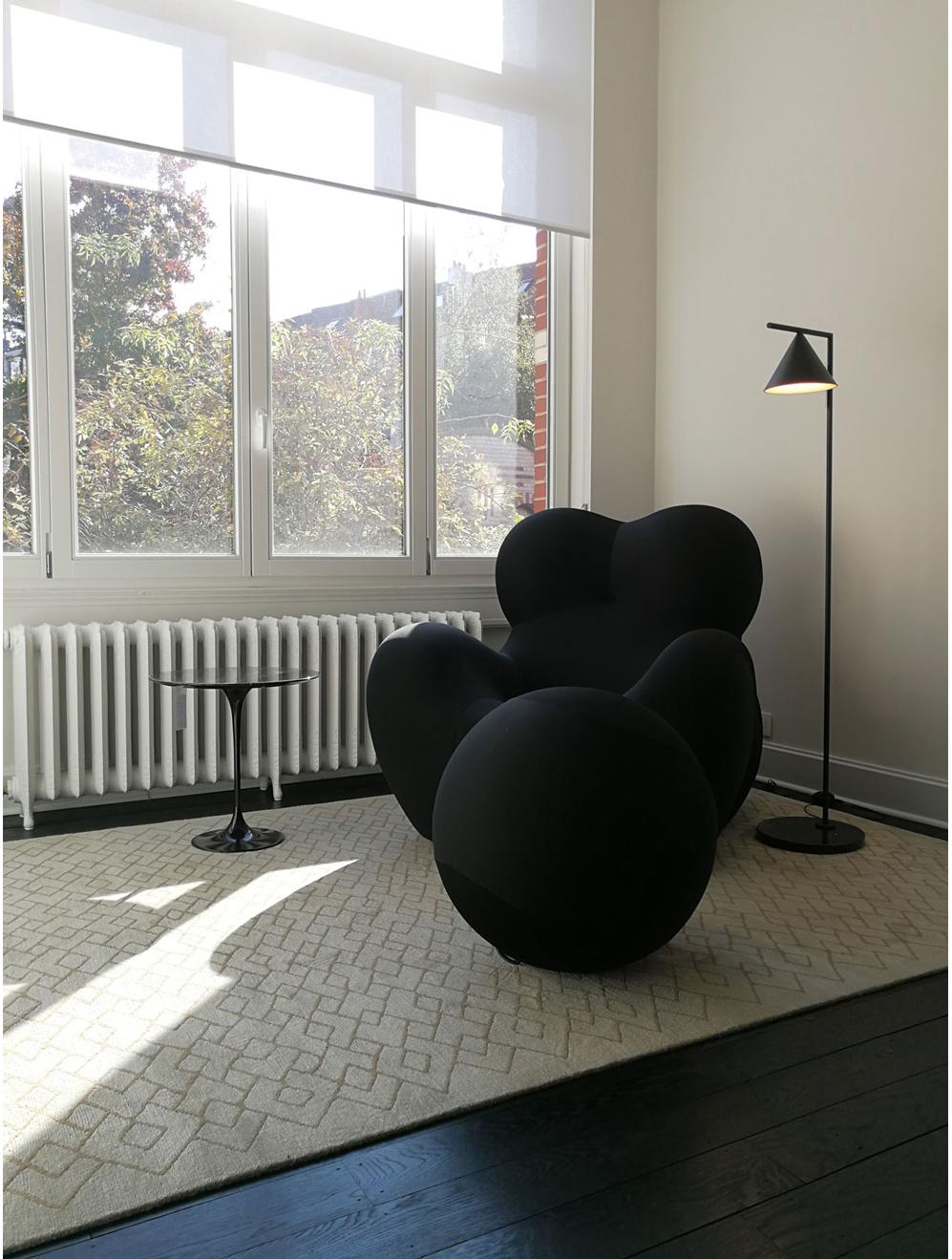 Uele Designer Rug