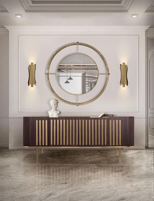 Governor Sideboard - 2